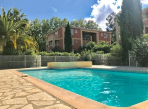 la Seyne-sur-Mer, tamaris residence villa massada.